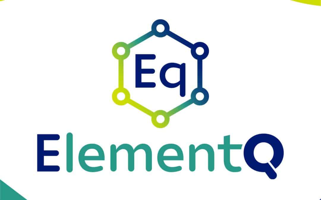Rebranding Case Study: ElementQ