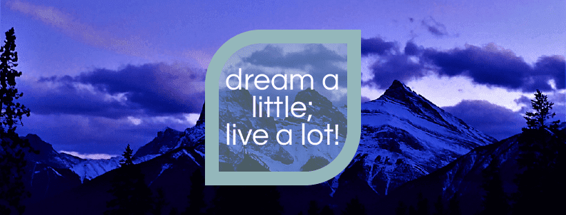 a versatile photographer logo can be used on social media