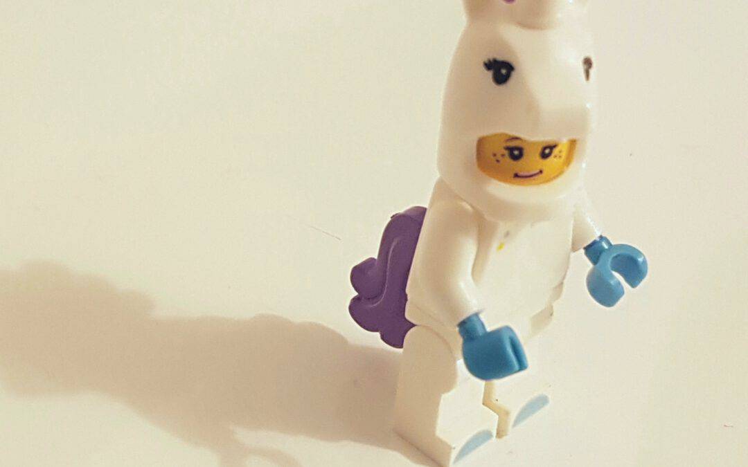 A Personal Brand vs A Business Brand