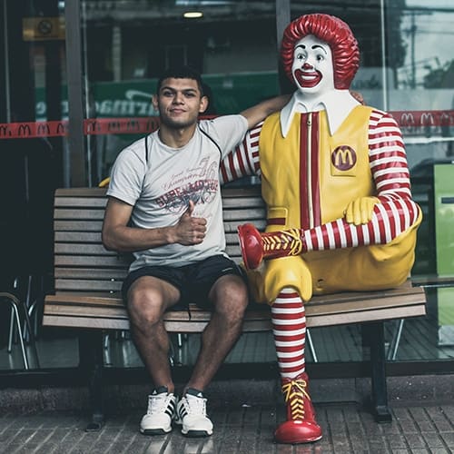 4 Ways to Build Brand Loyalty