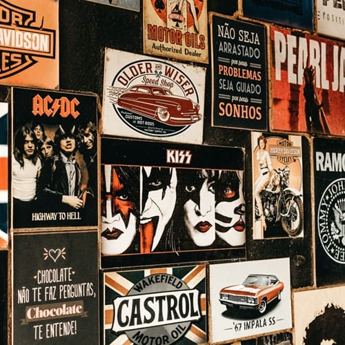 5 Steps to Audit Your Brand