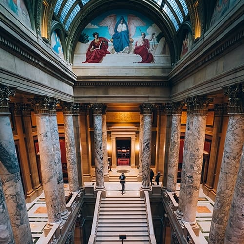 Art History and Advertising