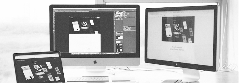 Brand Development Before Starting Web Design