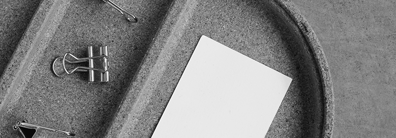 Business Cards to Get You Business