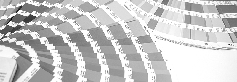 Colour Codes in Graphic Design